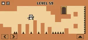 Evil Trap Escape screenshot 1