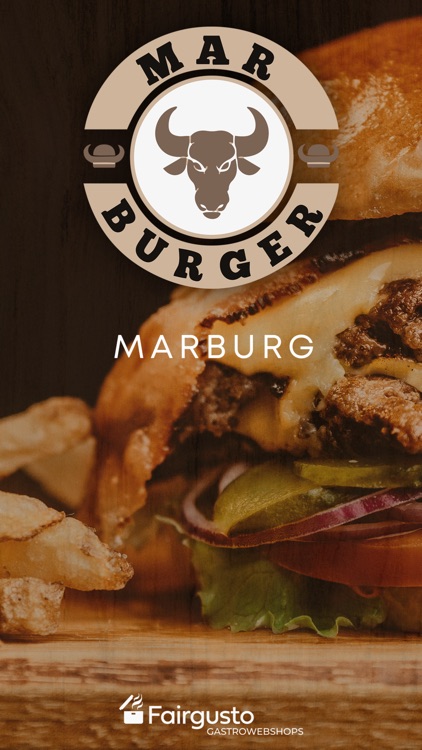 Mar-Burger Marburg