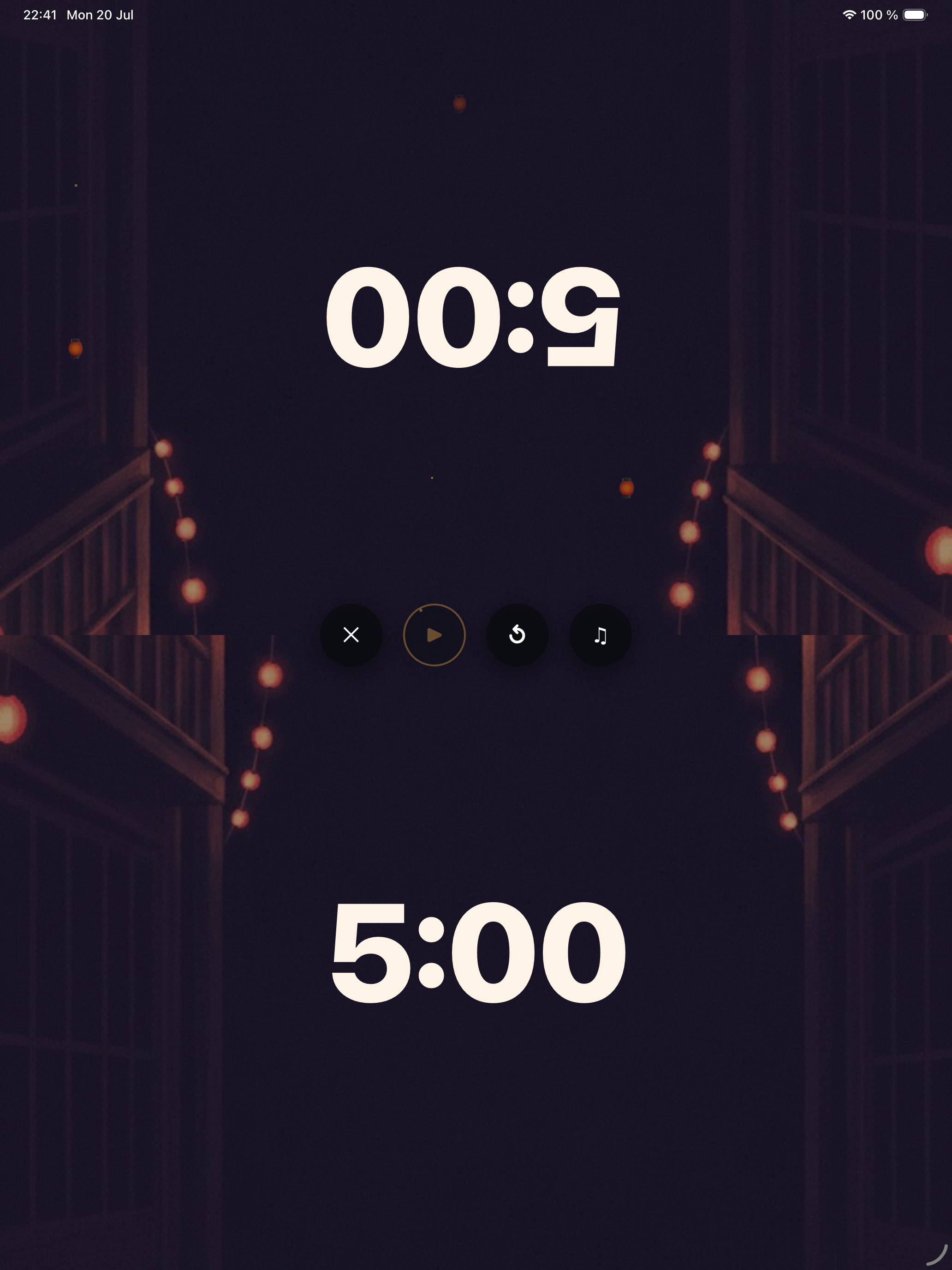 ChessTimer: Chess Clock Design screenshot 14