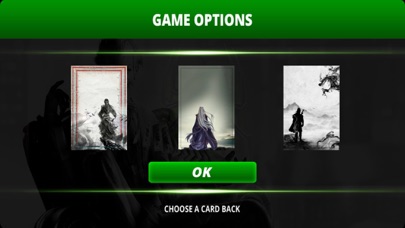 Hero Solitaire:Clash Card Game Screenshot