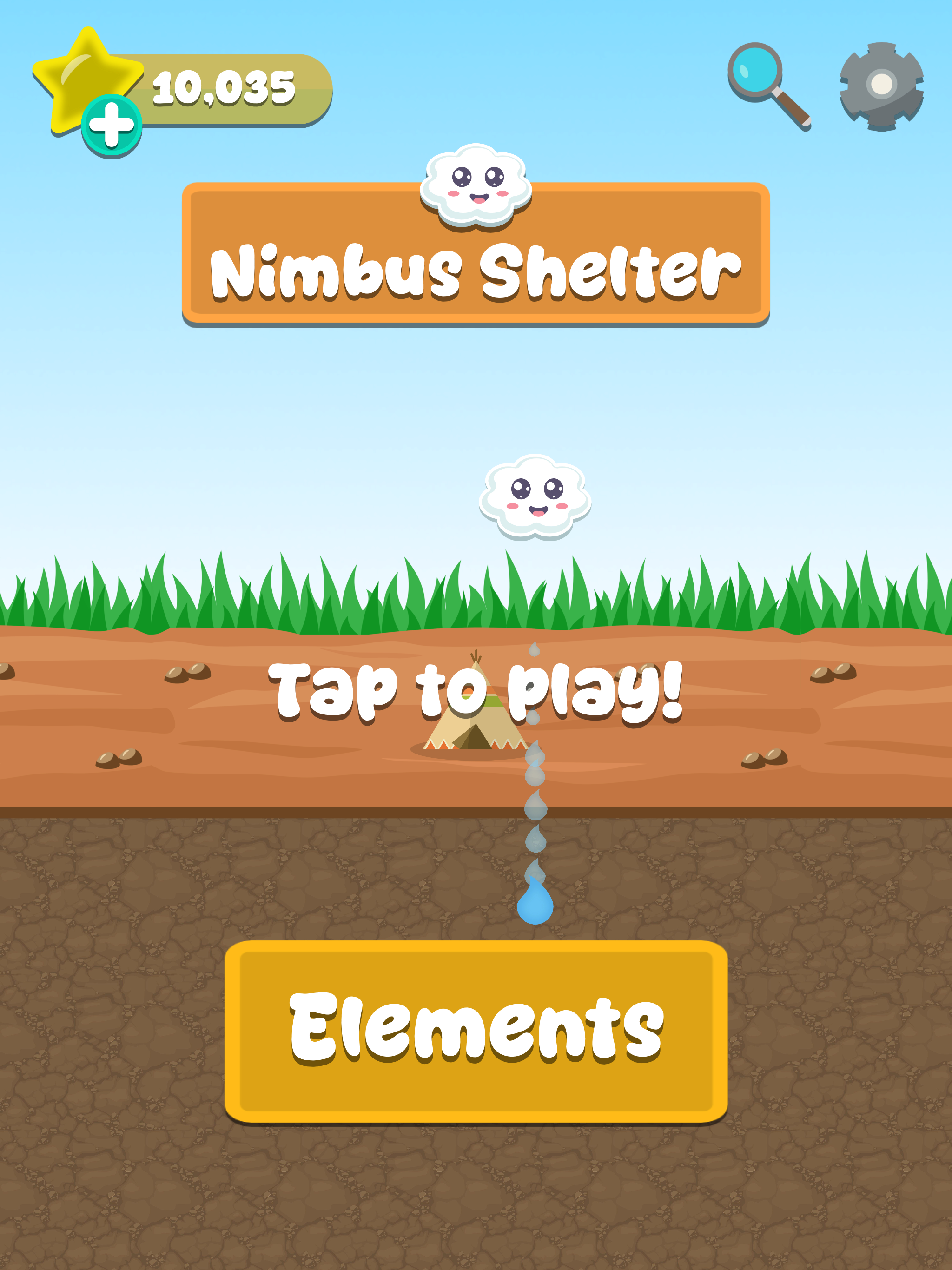 Nimbus Shelter
