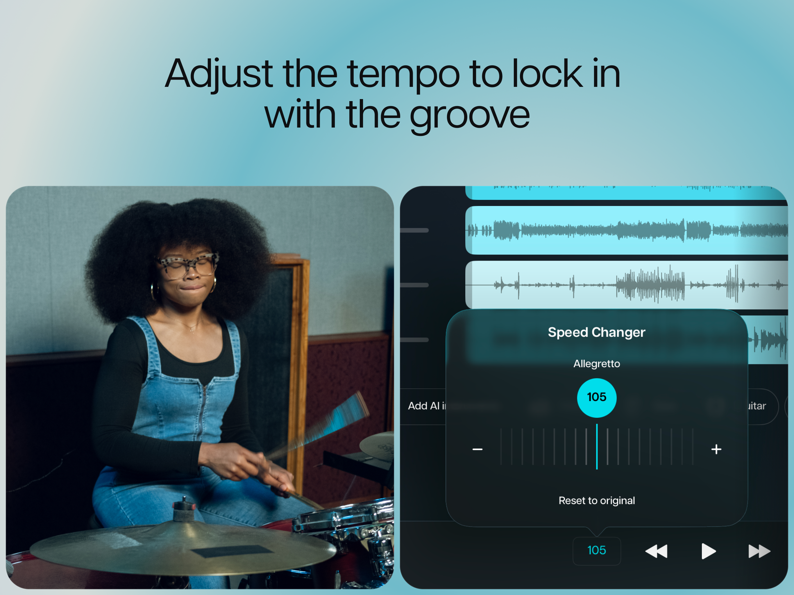 Moises: The Musician's App screenshot 15