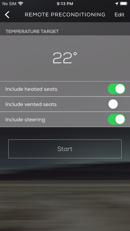 Karma Revero screenshot-5