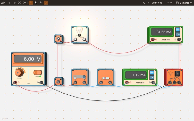Experimenters Circuits screenshot 5