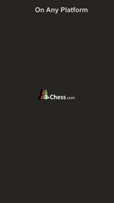 3Chess Screenshot