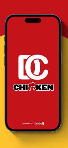 DC Chicken Screenshot 1 of 5