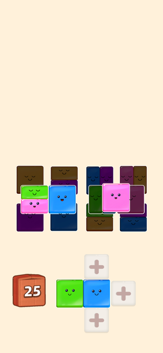 Jelly Jam Solitaire Screenshot 1 of 9