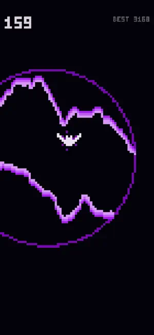 Noctule screenshot 2