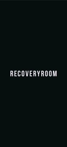 RECOVERYROOM X screenshot