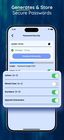 AR WiFi Toolkit screenshot