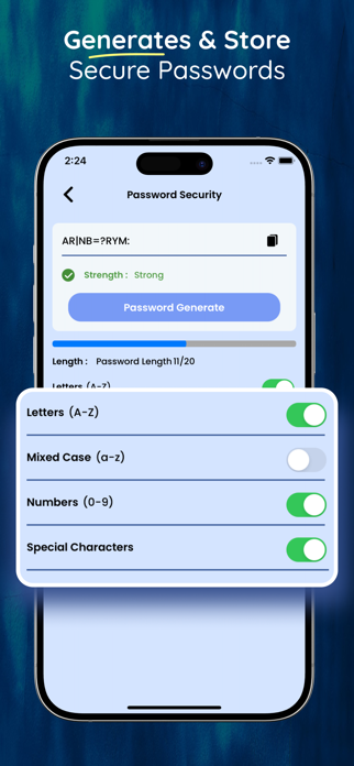AR WiFi Toolkit Screenshot 3 of 9