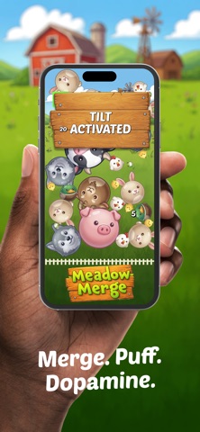Meadow Merge Screenshot 4 of 6
