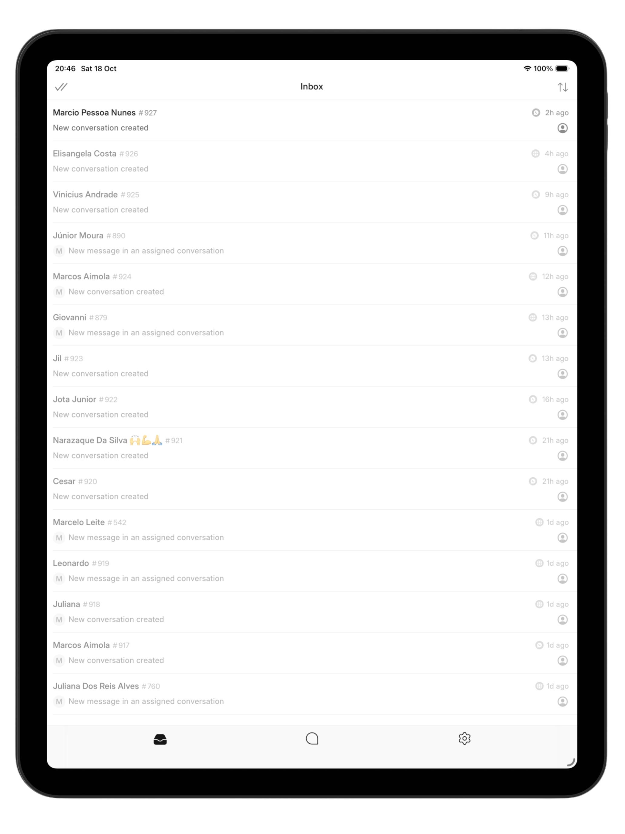ZapiCRM