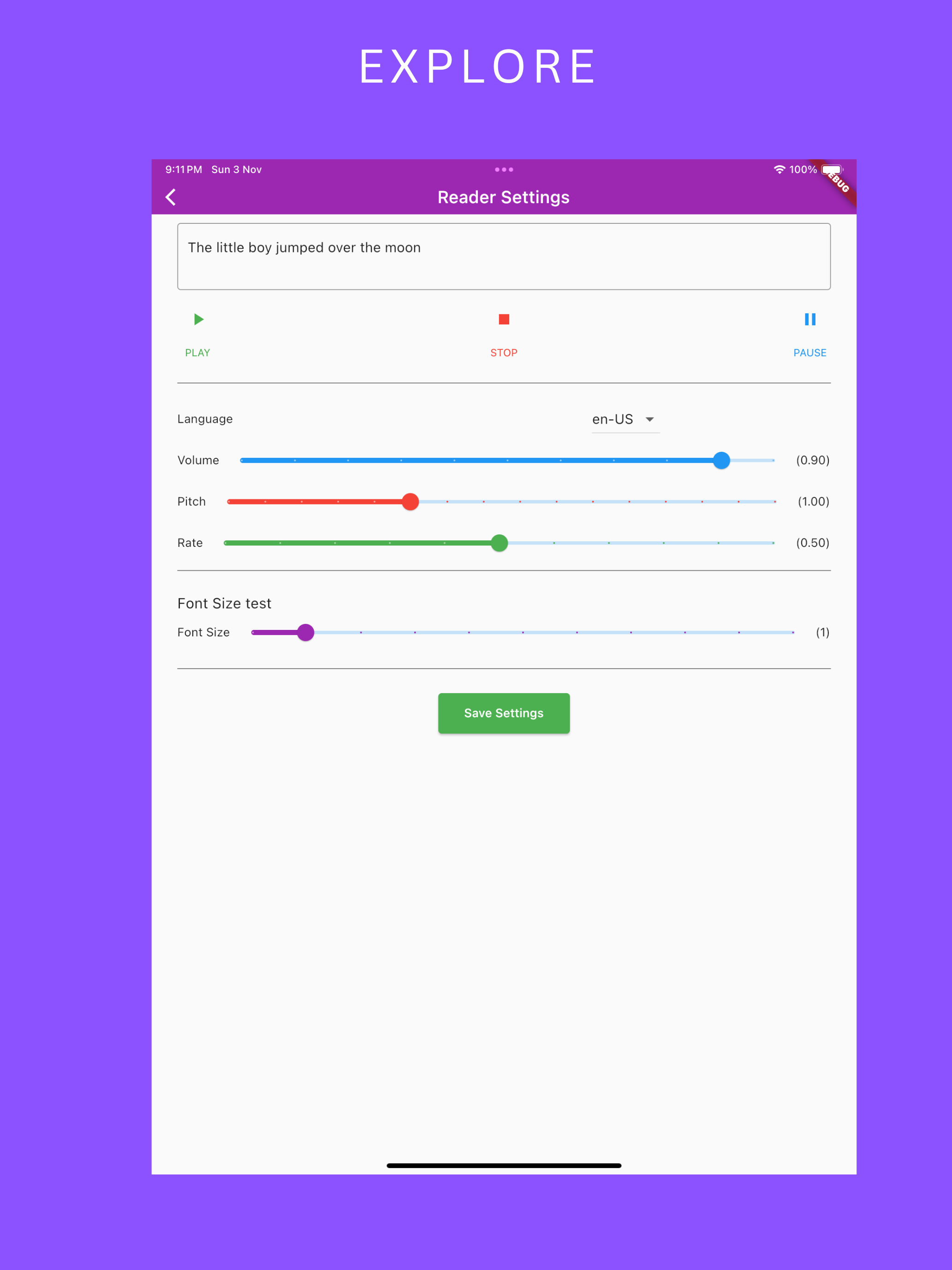 QRSweb screenshot 19