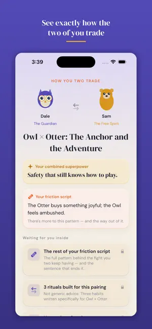 MoneyPlay: Fun Family Finance screenshot 1