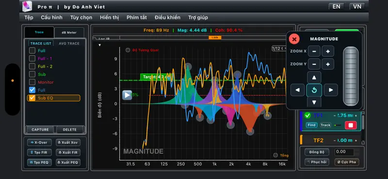 ProPi System Analyzer screenshot 1 of 6