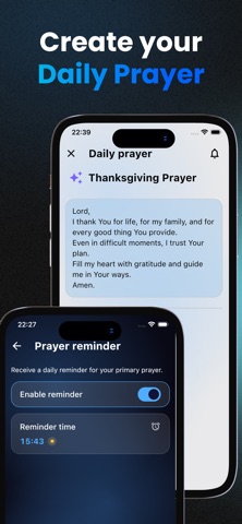 Armenian Bible (TBS) iPhone screenshot