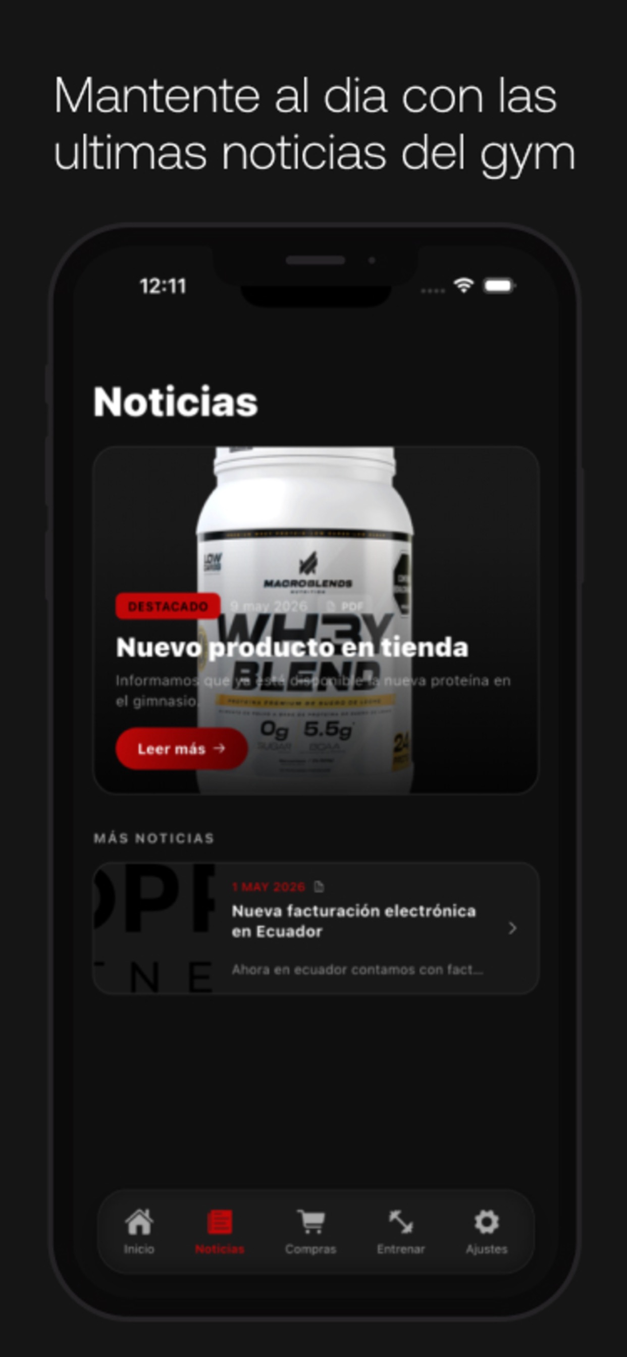 Screenshot 5 of AnimalX Rionegro