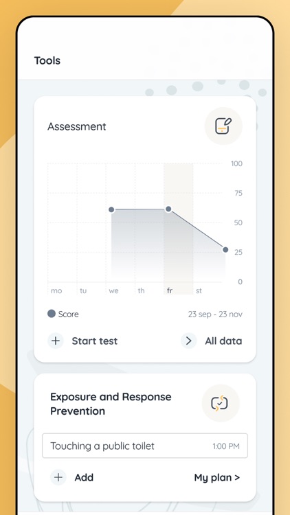 StopOCD - Online OCD Therapy