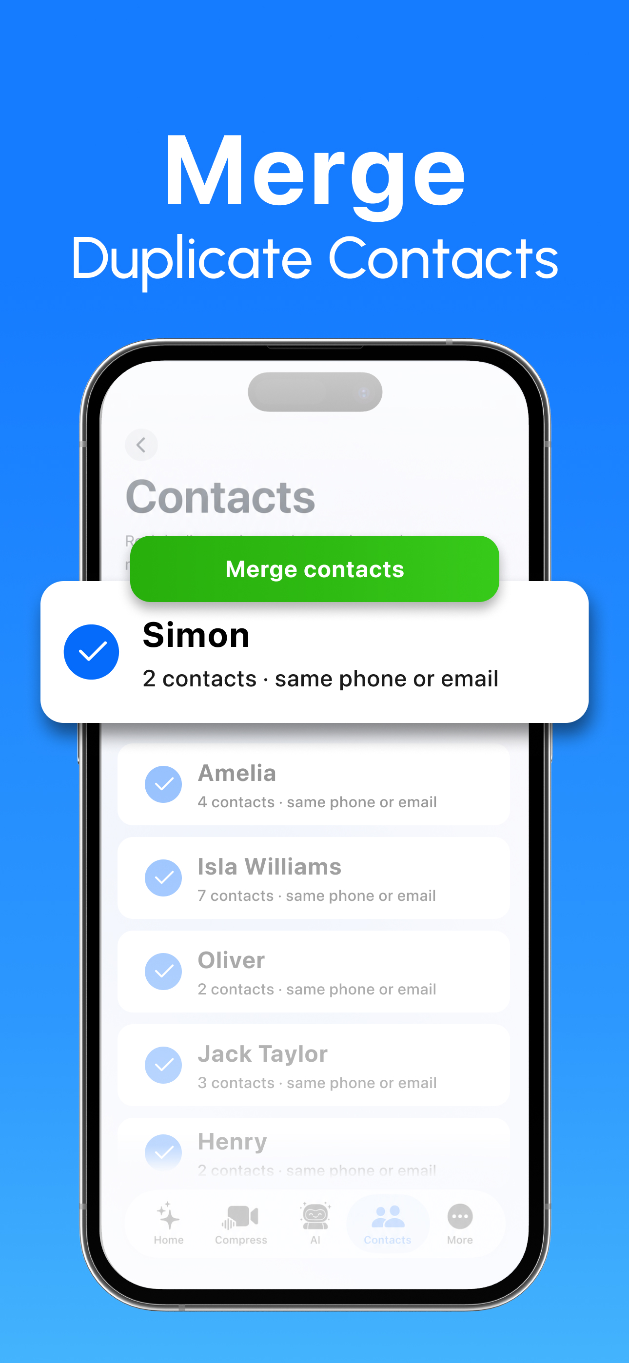 CleanUpX: AI Phone Cleaner App screenshot 6