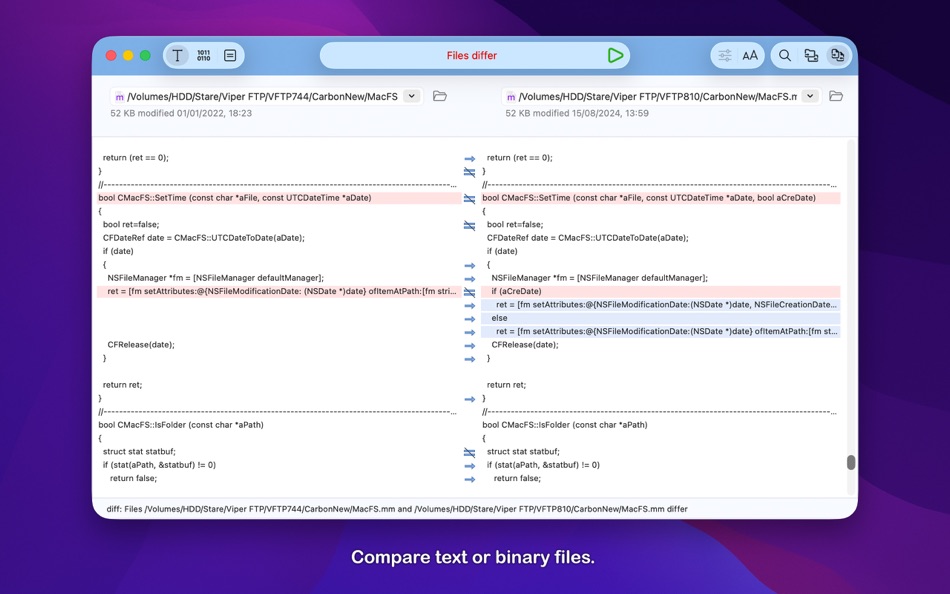 #6. Scherlokk (macOS) Podle: Grzegorz Staszczyk