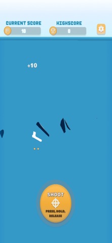 Shooty Gun screenshot