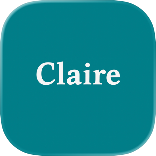 Claire Chatbot