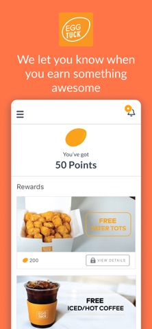 Egg Tuck Screenshot 4 of 4