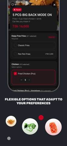 Chick Zing Screenshot 4 of 8
