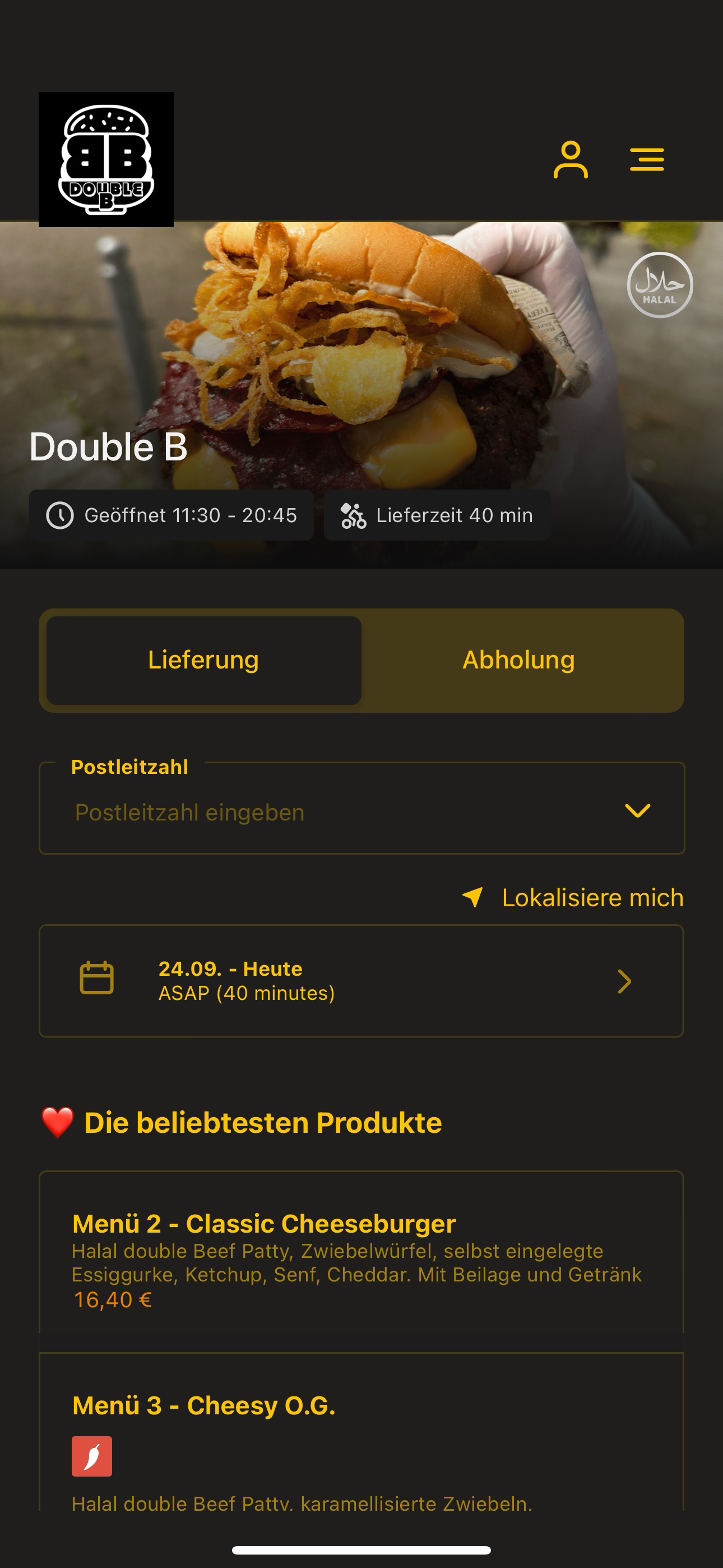 Double B screenshot 3