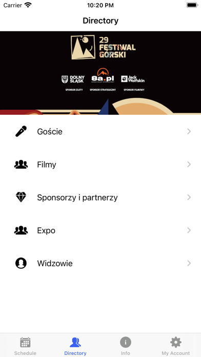 29FG Screenshot