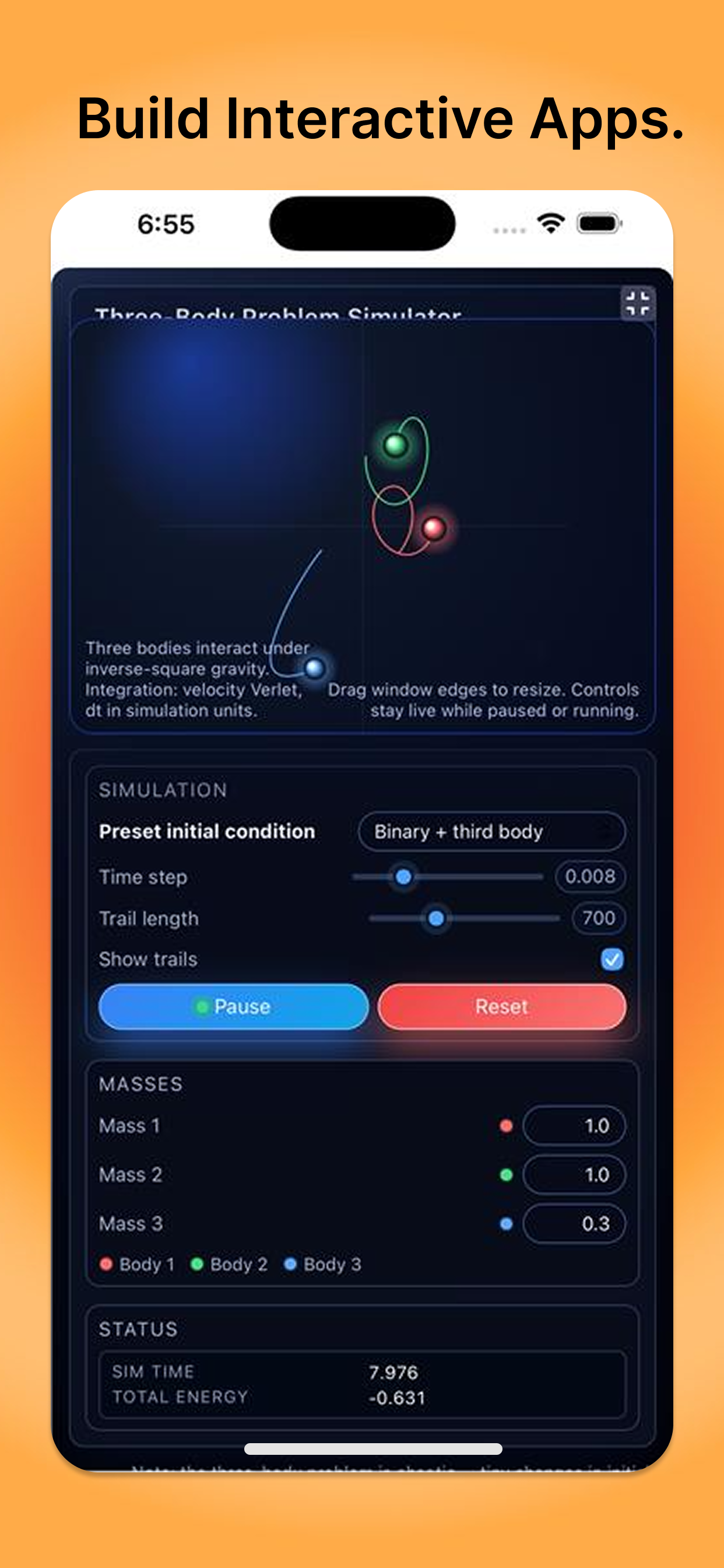 Maxflow AI