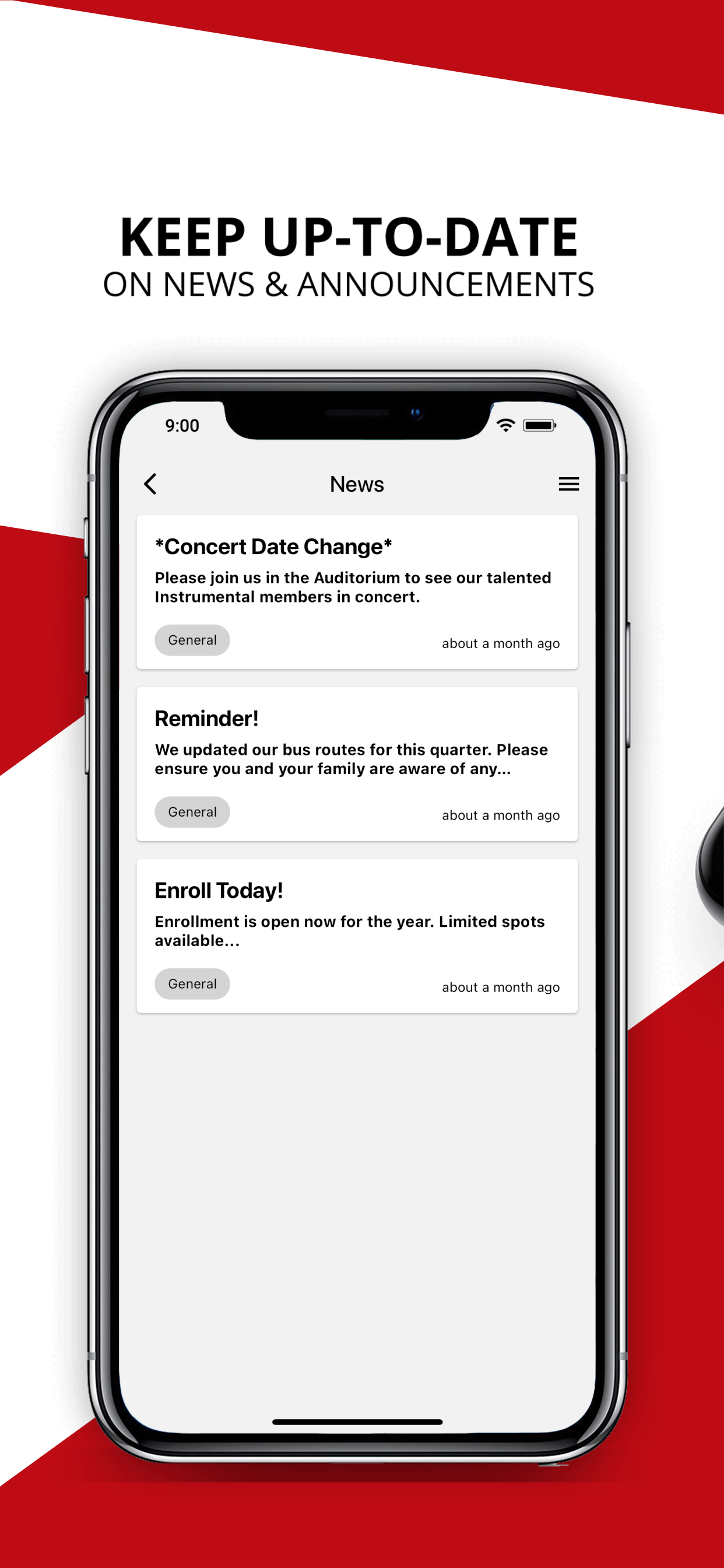 Streator High School Dist. 40