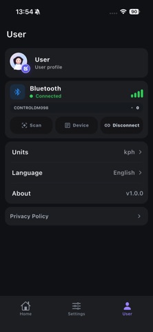 SC Control Screenshot 6 of 7