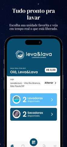 Leva&Lava Screenshot 5 of 5