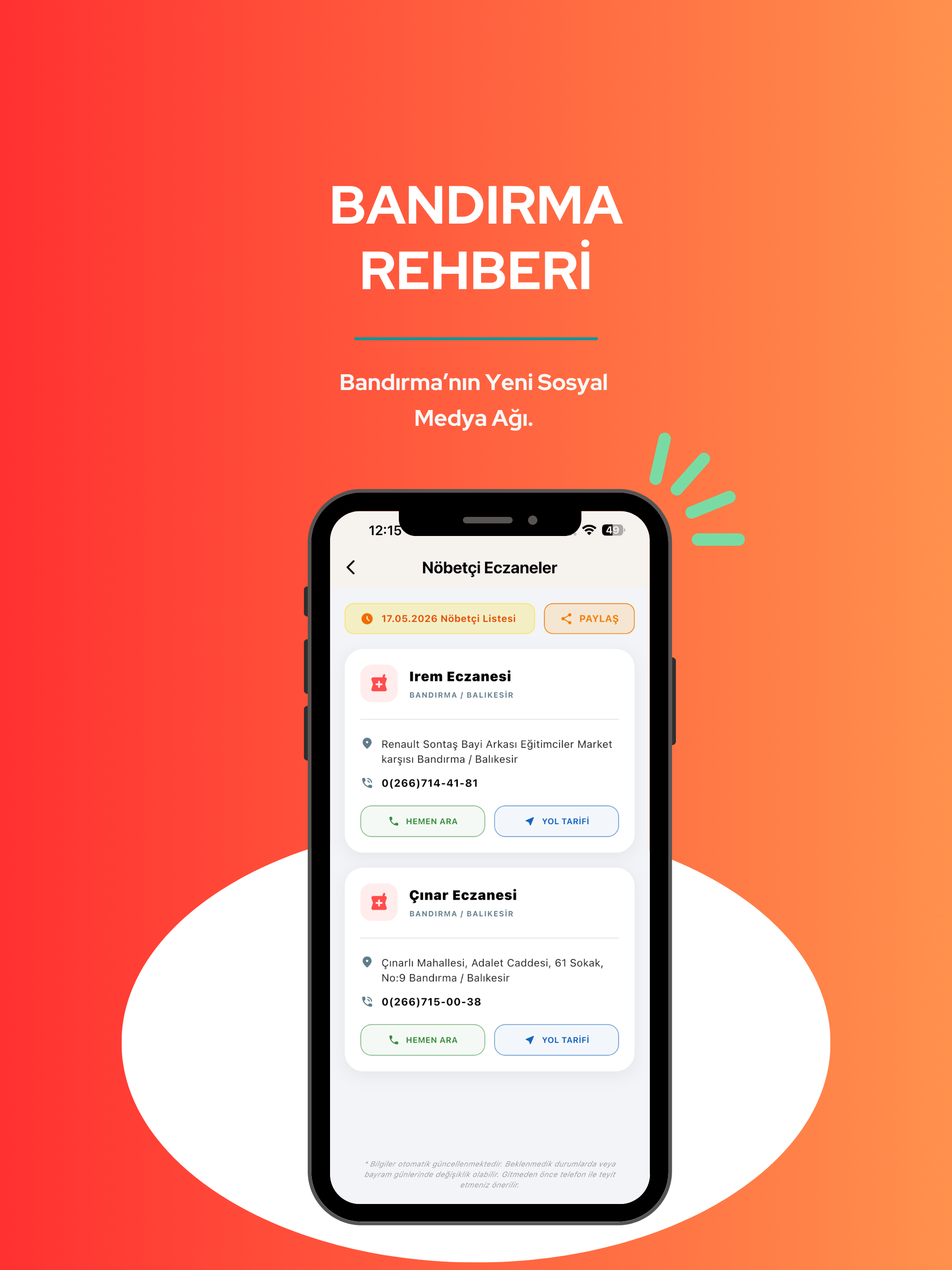 Bandio