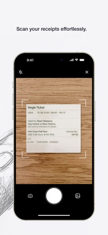 Blp Digital screenshot
