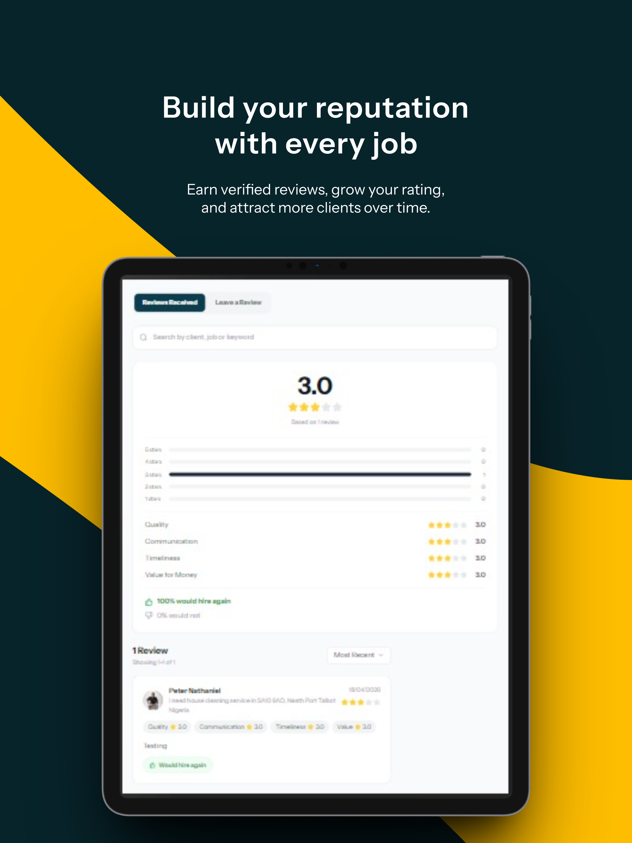Workalat screenshot 8