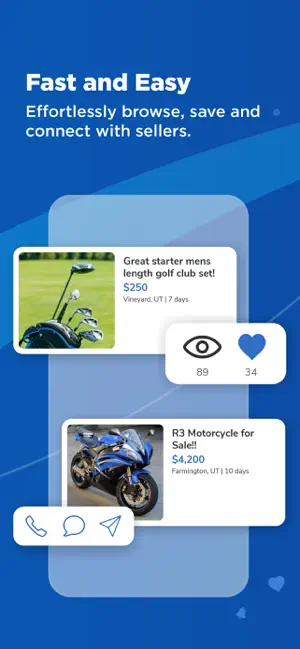 KSL Classifieds screenshot 5