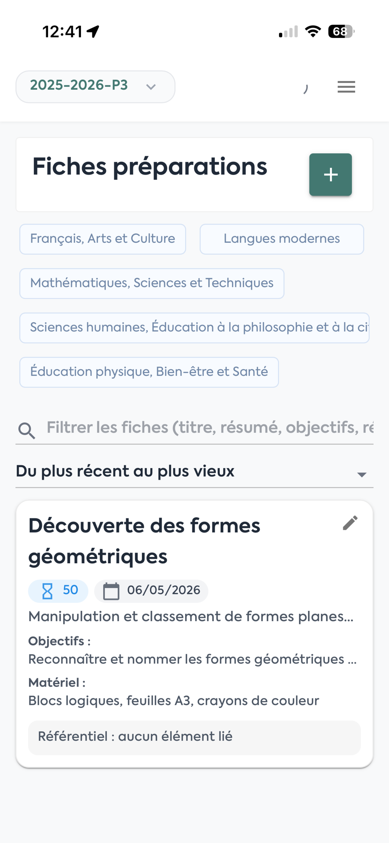 Le journal de Marta screenshot 6