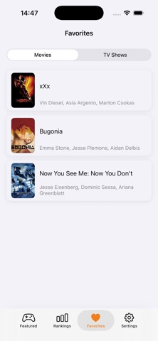 FrameBin Screenshot 4 of 5