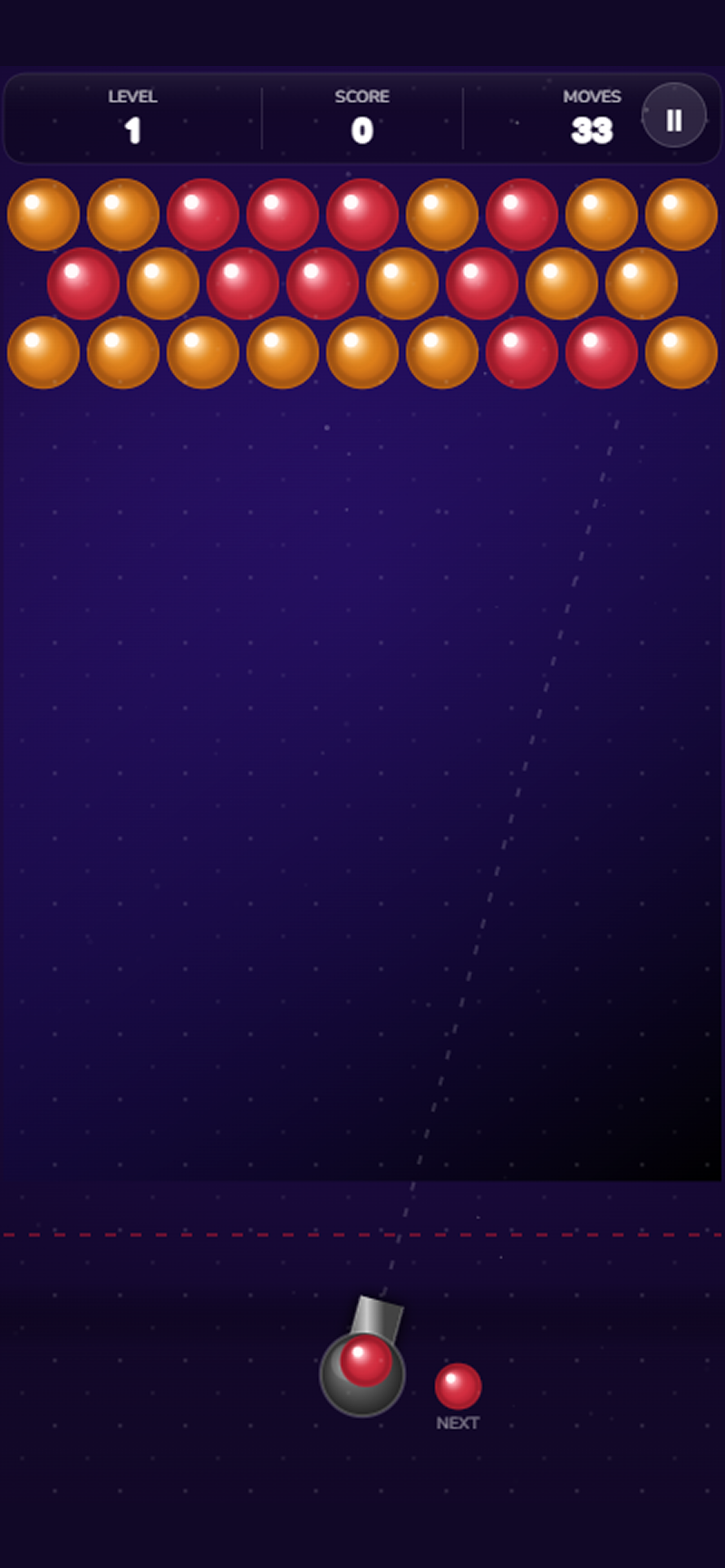 Bubble Shooter - Classic 2 screenshot 5