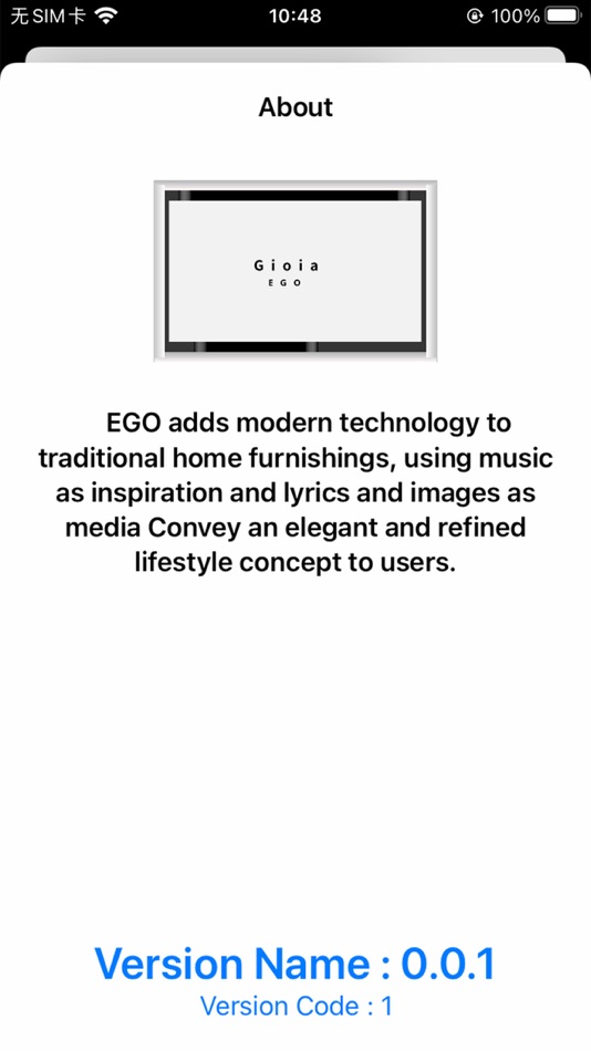 #3. Gioia Assistant (iOS) بواسطة: Suzhou Shaohao Technology Company Co. Ltd.