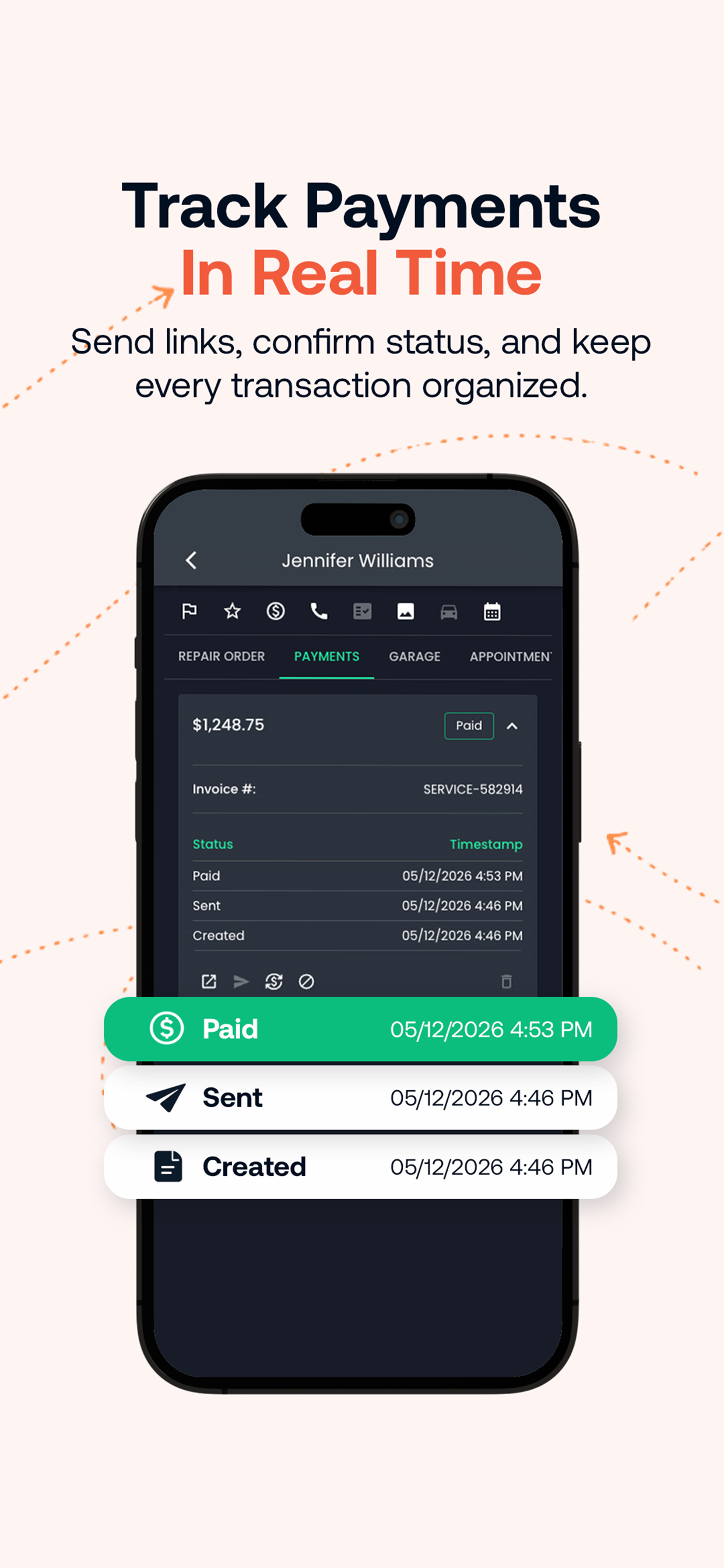 Texttelligent screenshot 5
