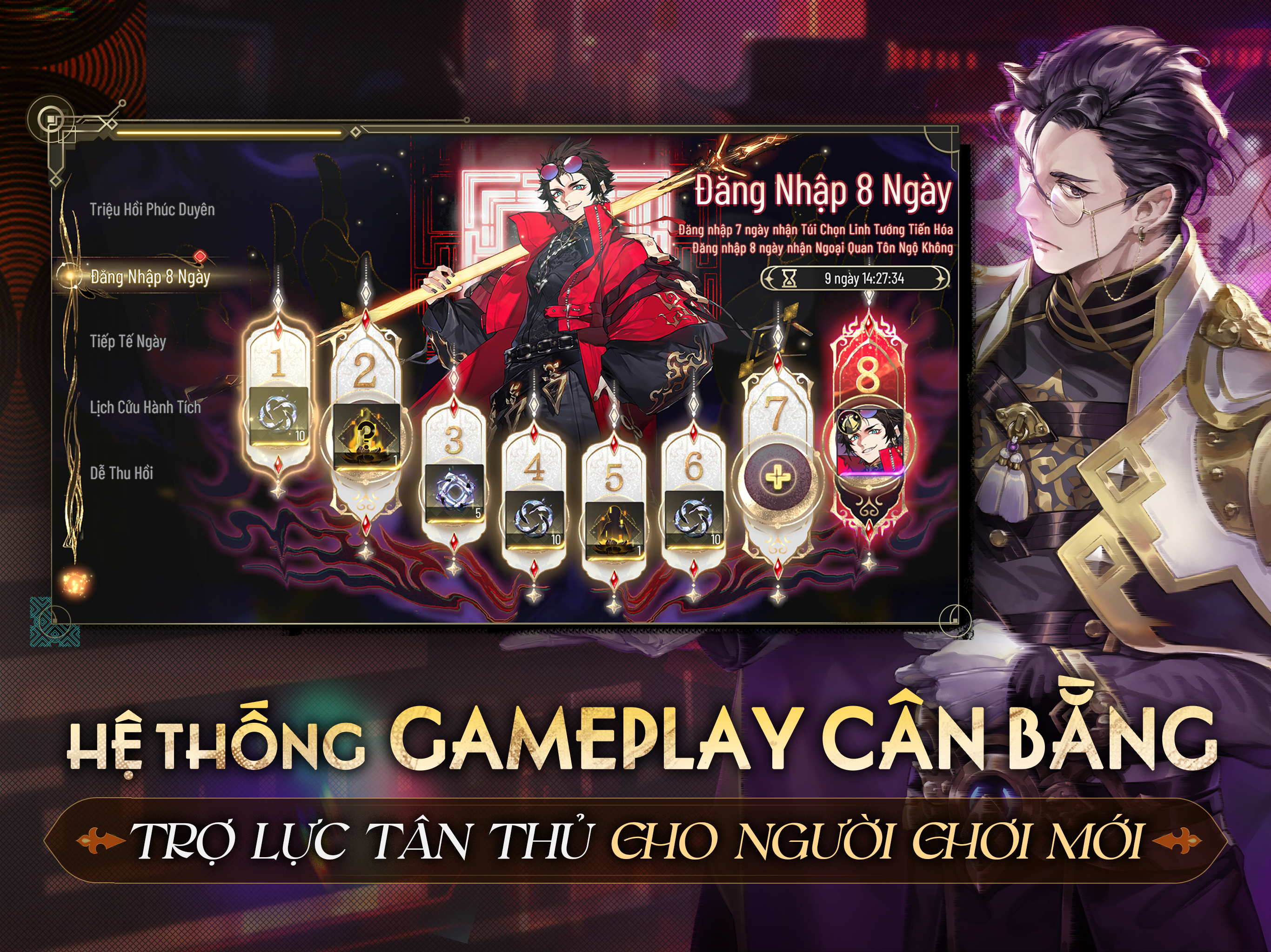 Thiếu Niên Tây Du