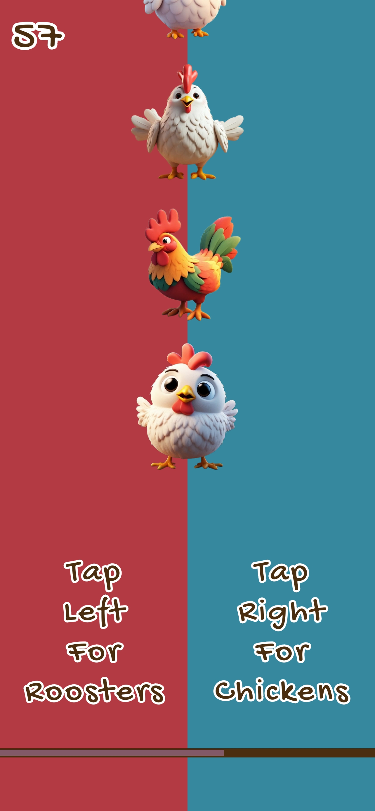 Barnuffle screenshot 4