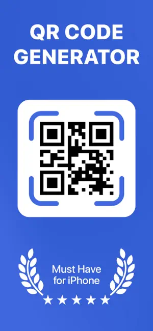 QR Code Generator & Makerㅤ screenshot 1