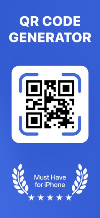 QR Code Generator & Makerㅤ Screenshot 1 of 6