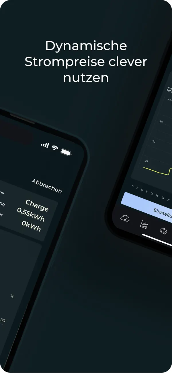 Screenshot #3 pour WattAnalytics