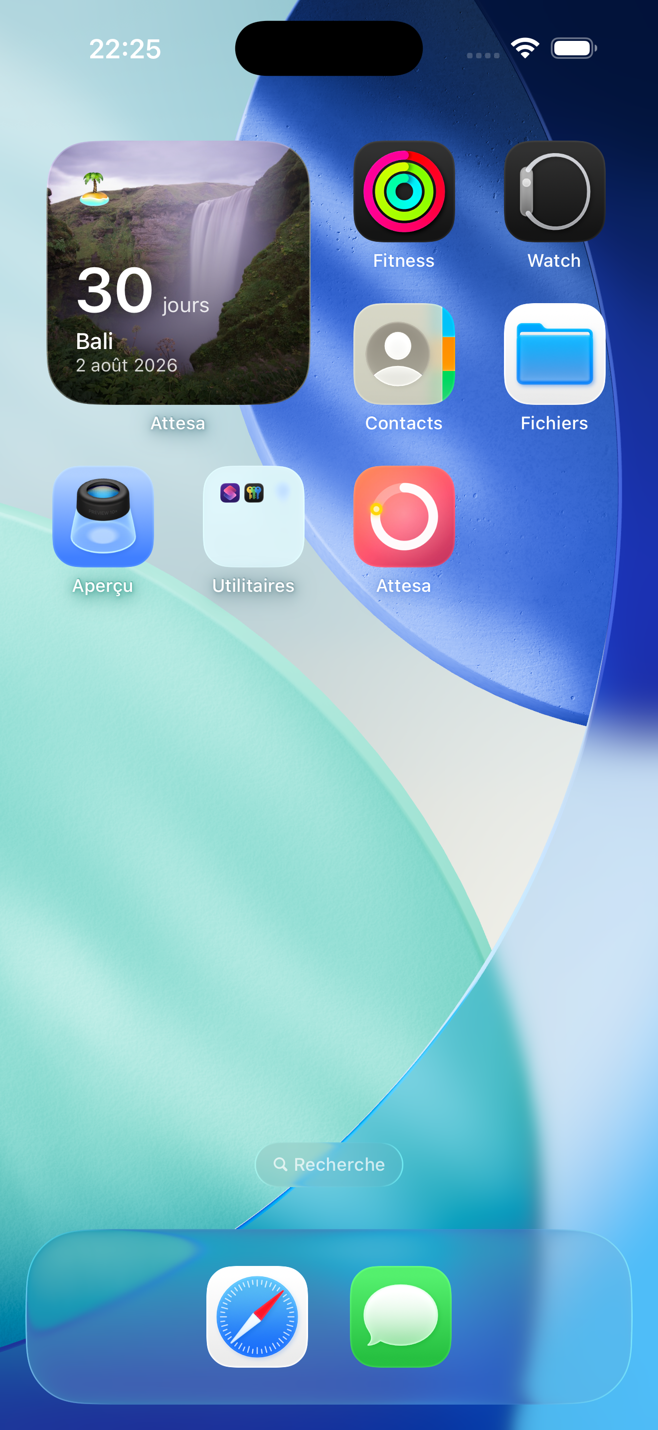 Attesa screenshot 4